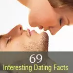 69 Interesting Dating Facts