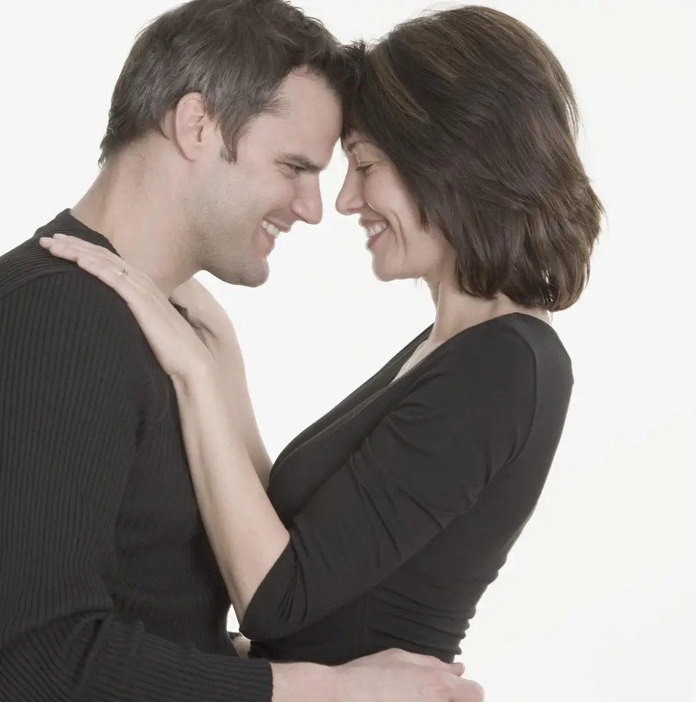 Health Benefits of Sex
