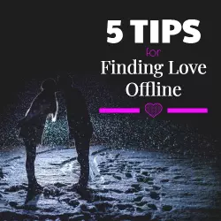 Tips Finding Mr. Right