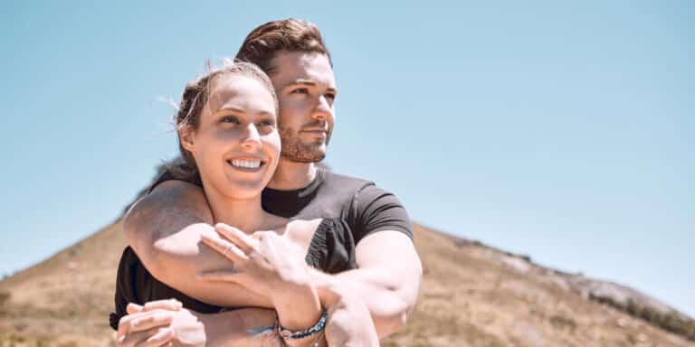 Relationship Help – She’s Not The Woman I Married