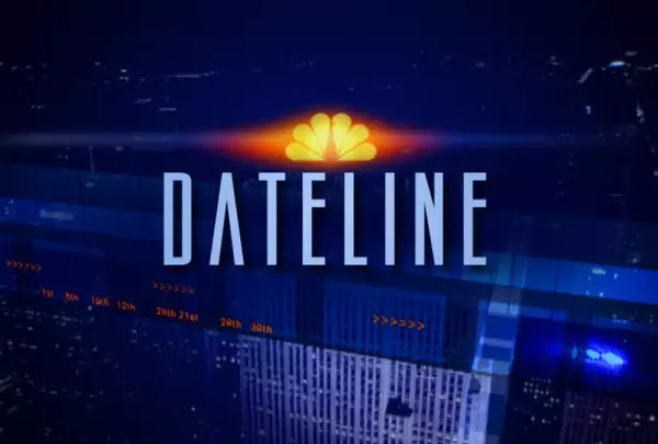 DATELINE NBC To Air Segment On the Many Facets and Intericacies Of Human Courtship