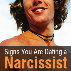 Signs You Are Dating a Narcissist