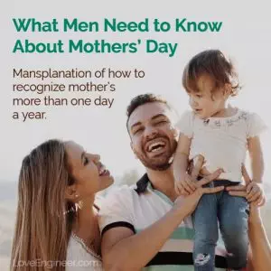 Mothers Day Gifts from Husbands