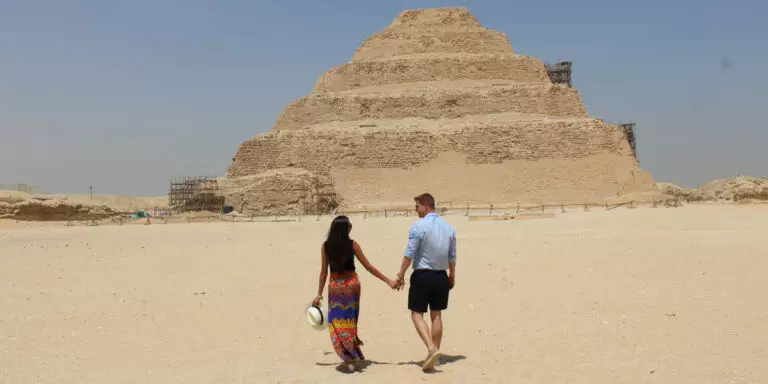 Rituals of Connection: Intimate Bonding in Ancient Egypt