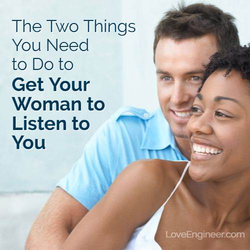 dichotic listening men and women